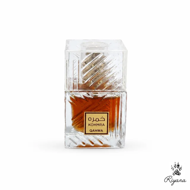 عطر خمره