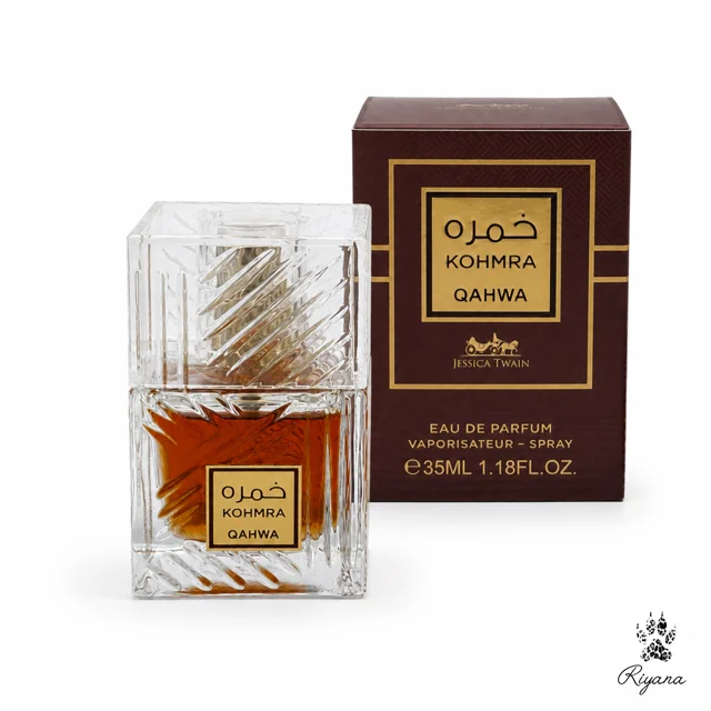 عطر خمره/perfume Khamrah