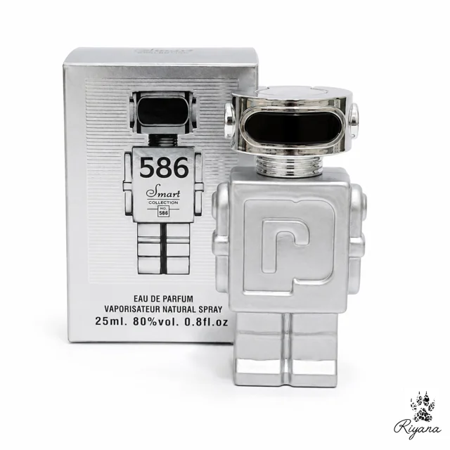 عطر پاکو رابان فانتوم/Paco Rabanne Phantom اسمارت 586