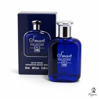 عطر پولو بلو اسمارت 146 | Polo Blue Smart 146