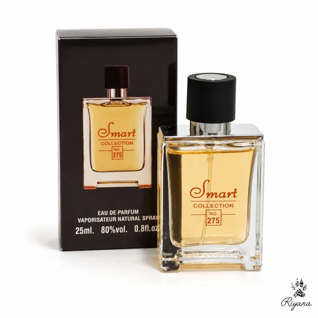 عطر تره د هرمس اسمارت 275 | Terre d’Hermès Smart 275