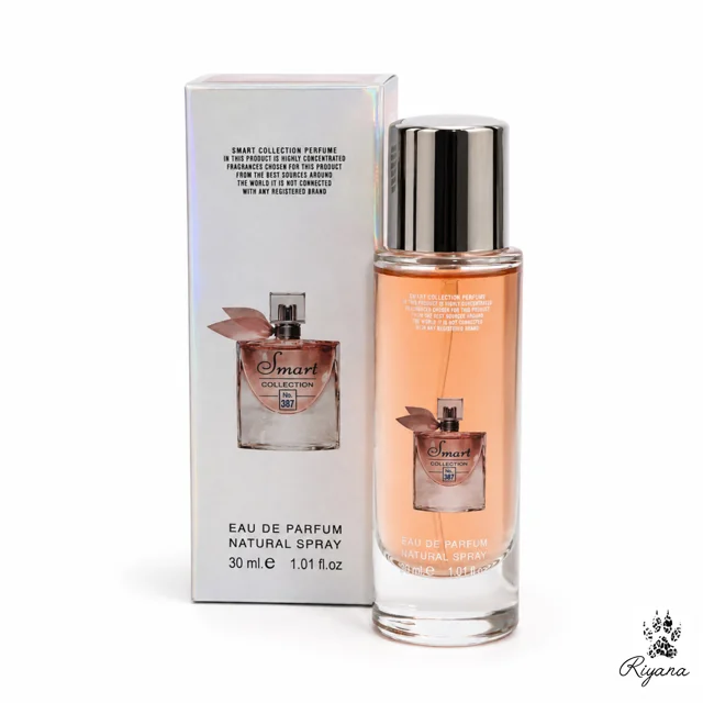 عطر لا وی اِ بل لانکوم اسمارت 387 | Lancôme La Vie Est Belle Smart 387