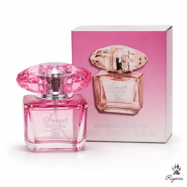 تصویر عطر ورساچه برایت کریستال | Versace Bright Crystal