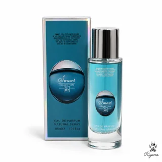 عطر اکوا بولگاری اسمارت 307 |Acqua Bvlgari Smart 307