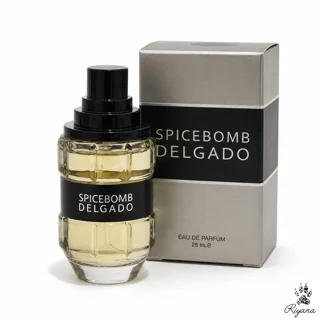 عطر ویکتور اند رولف اسپایس بمب | Viktor & Rolf Spicebomb