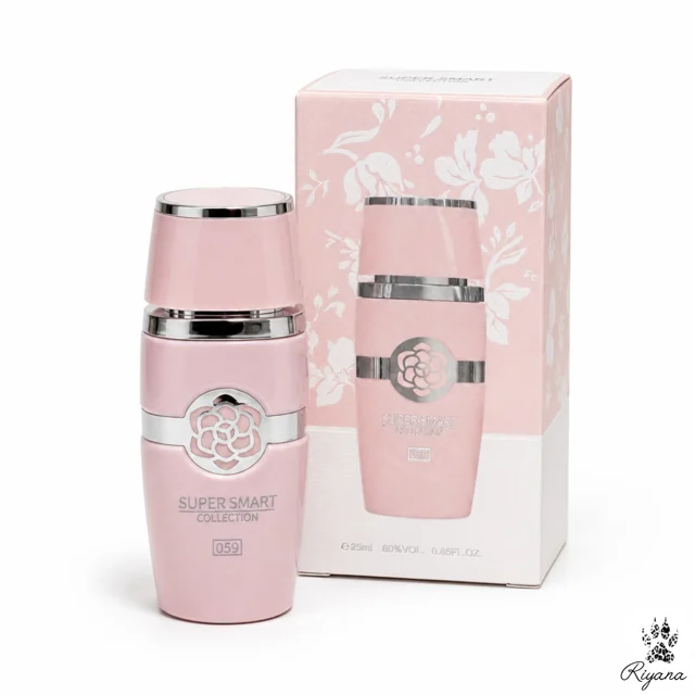 عطر یارا اسمارت 059 | Yara Smart 059 perfume