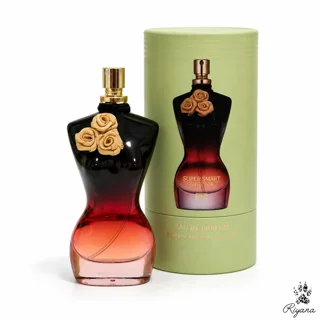 عطر ژان پل گوتیه لابل له پرفیوم سوپر اسمارت 037 | Jean Paul Gaultier La Belle Le Parfum Super Smart