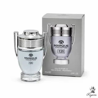 عطر اینویکتوس پاکو رابان اسمارت 125 /Invictus Paco Rabanne Smart 125