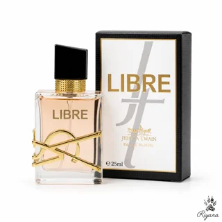 Yves Saint Laurent Libre Eau de Parfum|عطر ایو سن لوران لیبره