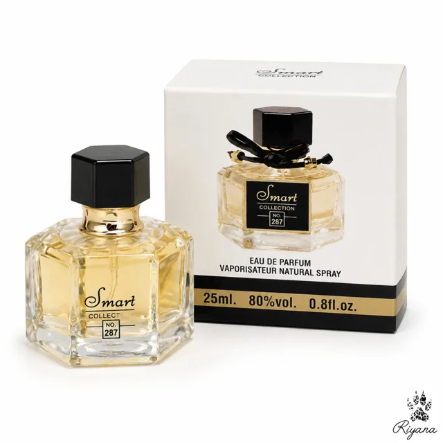 perfume Flora by Gucci Smart 287