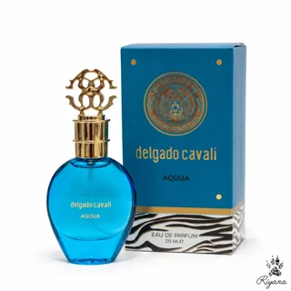 عطر روبرتو کاوالی اکوا دلگادو | Roberto Cavalli Acqua Delgado