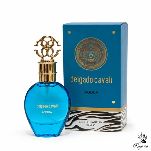 عطر روبرتو کاوالی اکوا دلگادو | Roberto Cavalli Acqua Delgado