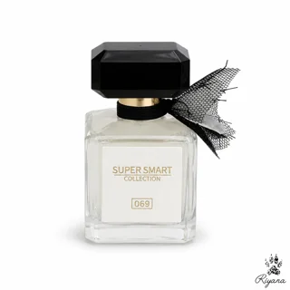 عطر ویکتوریا سکرت تیس کرم کلود اسمارت 069
