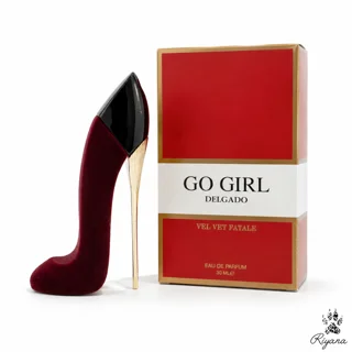 عطر گود گرل کارولینا هرر/Carolina Herrera Very Good Gir
