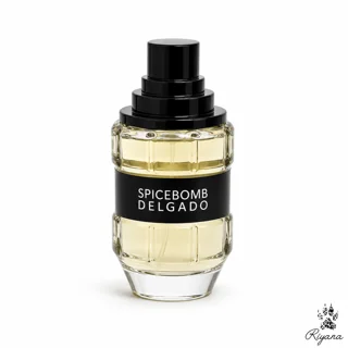عطر ویکتور اند رولف اسپایس بمب | Viktor & Rolf Spicebomb