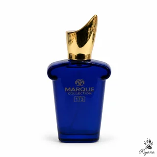 عطر کازامراتی مافیستو مارکویی ۱۷۳ /Casamerati perfume Mafisto Marcoui 173