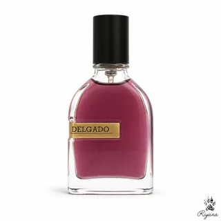 عطر اورتو پاریسی بوکانرا دلگادو | Orto Parisi Bocanera Delgado
