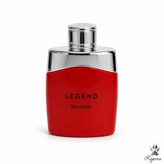 عطر لجند دلگادو | Delgado Legend