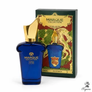 عطر کازامراتی مافیستو مارکویی ۱۷۳ /Casamerati perfume Mafisto Marcoui 173