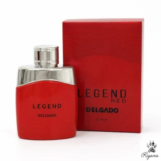 عطر لجند دلگادو | Delgado Legend
