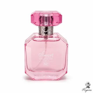 عطر ویکتوریا سکرت بمبشل اسمارت 531 | Victoria’s Secret Bombshell Smart 531