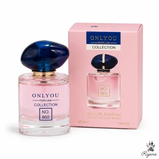 عطر مای وی | Giorgio Armani My Way