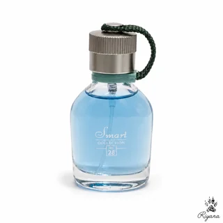 عطر هوگو بوس هوگو سبز اسمارت 28 | Hugo Boss Hugo Green Smart 28