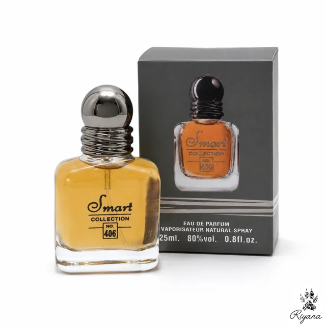 عطر اسپیلندور اسمارت 466 | Splendour Smart 466