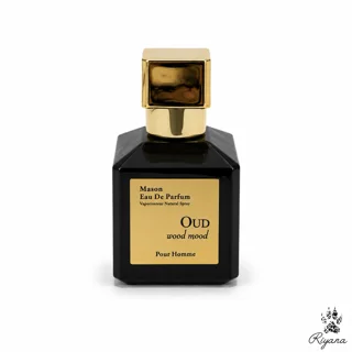 عطر میسون باکارات روژ 540 | Maison Francis Kurkdjian Baccarat Rouge 540