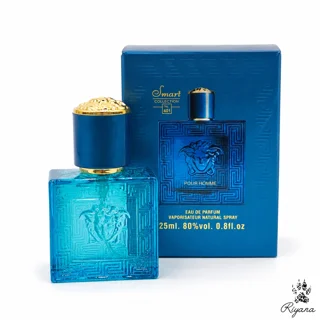 عطر ورساچه اروس اسمارت 401/perfume Versace Eros Smart 401