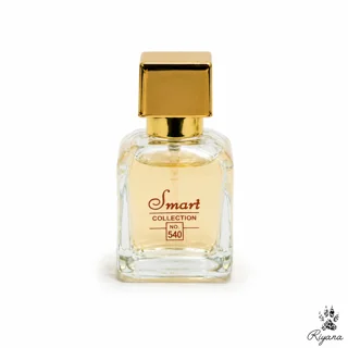 عطر باکارا رژ ۵۴۰ | Maison Francis Kurkdjian Baccarat Rouge 540 اسمارت 540