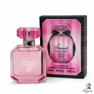 عطر ویکتوریا سکرت بمبشل اسمارت 531 | Victoria’s Secret Bombshell Smart 531