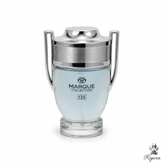 عطر اینویکتوس پاکو رابان اسمارت 125 /Invictus Paco Rabanne Smart 125
