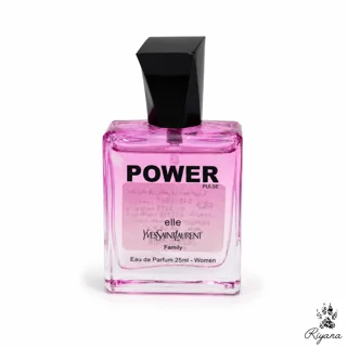 ایو سن لوران پاور پالس | Yves Saint Laurent Power Pulse