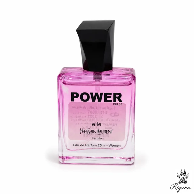ایو سن لوران پاور پالس | Yves Saint Laurent Power Pulse