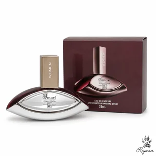 عطر کلوین کلاین ایفوریا زنانه اسمارت 201 | Calvin Klein Euphoria Women Smart 201