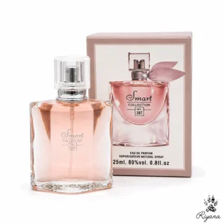 عطر لا وی اِ بل لانکوم اسمارت 387 | Lancôme La Vie Est Belle Smart 387