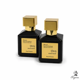 عطر میسون باکارات روژ 540 | Maison Francis Kurkdjian Baccarat Rouge 540