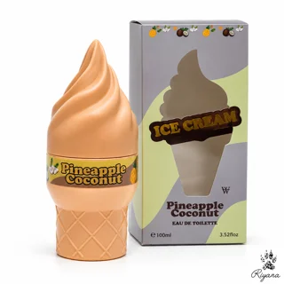 عطر پیناپلا کوکونات | Pineapple Coconut