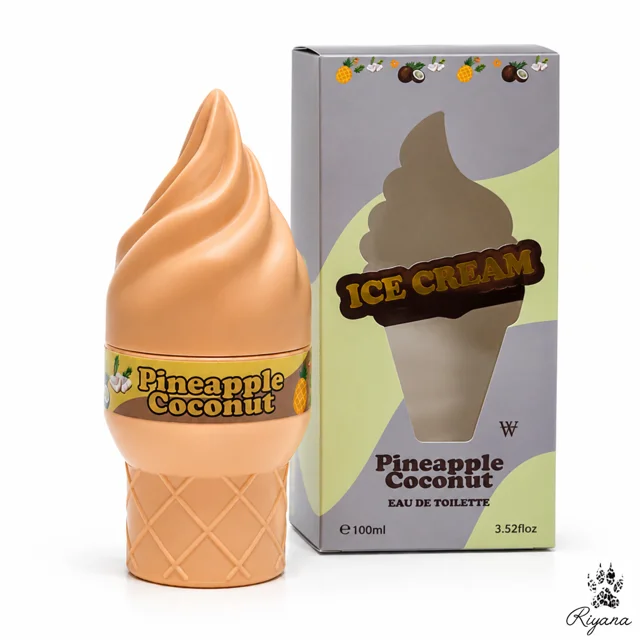 عطر پیناپلا کوکونات | Pineapple Coconut