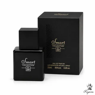 عطر لالیک انکر نویر کالکشن اسمارت 291 | Lalique Encre