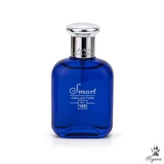 عطر پولو بلو اسمارت 146 | Polo Blue Smart 146