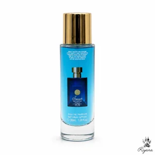 عطر ورساچه دیلان بلو اسمارت 478 | Versace Dylan Blue Smart 478