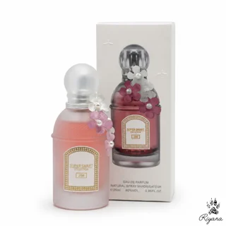 عطر گرلن چری بلوسوم سوپراسمارت 206