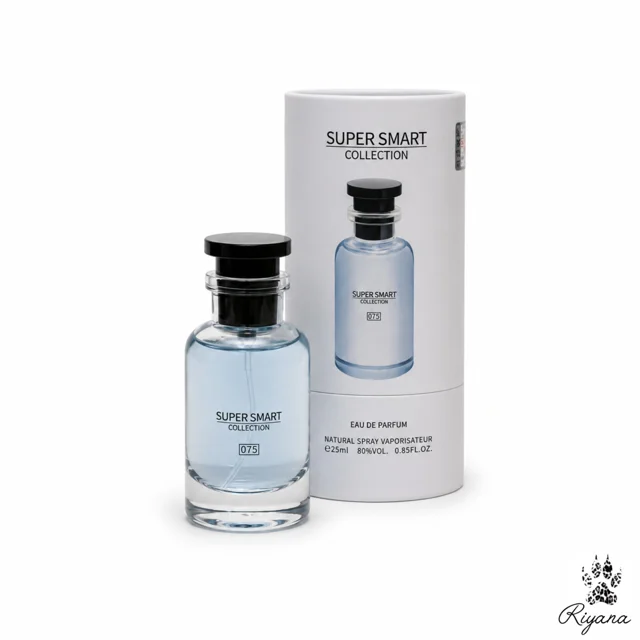 عطر لویی ویتون متیر نویر سوپر اسمارت 075