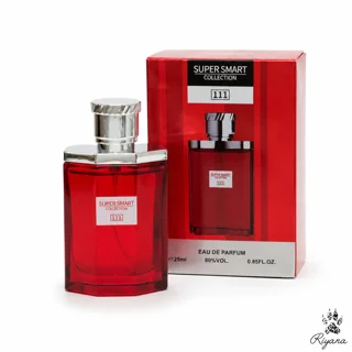 عطر دانهیل دیزایر سوپر اسمارت 111