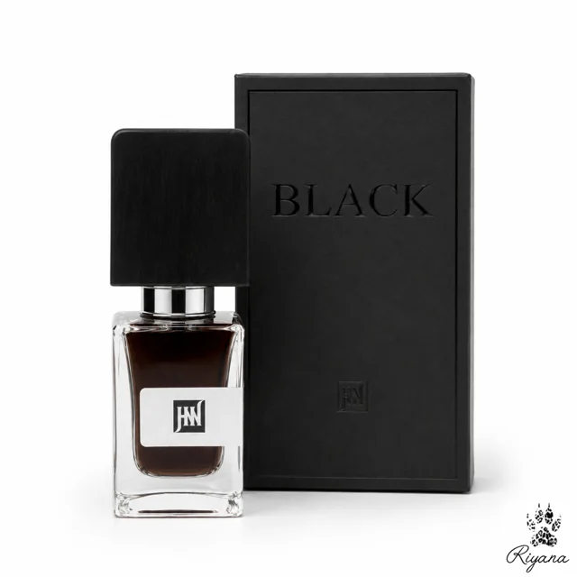 عطر بلک افغان