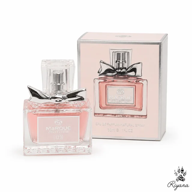 عطر میس دیور مارکویی 123