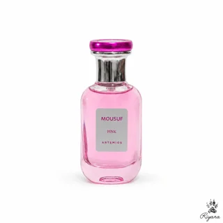 عطر موصوف وردی ارتمیوس