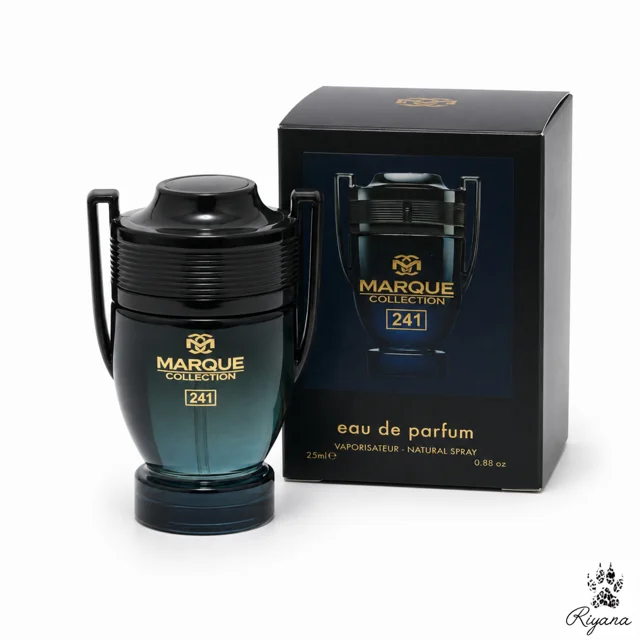 عطر پاکو رابان اینوکتوس ویکتوری الکسیر سوپر اسمارت